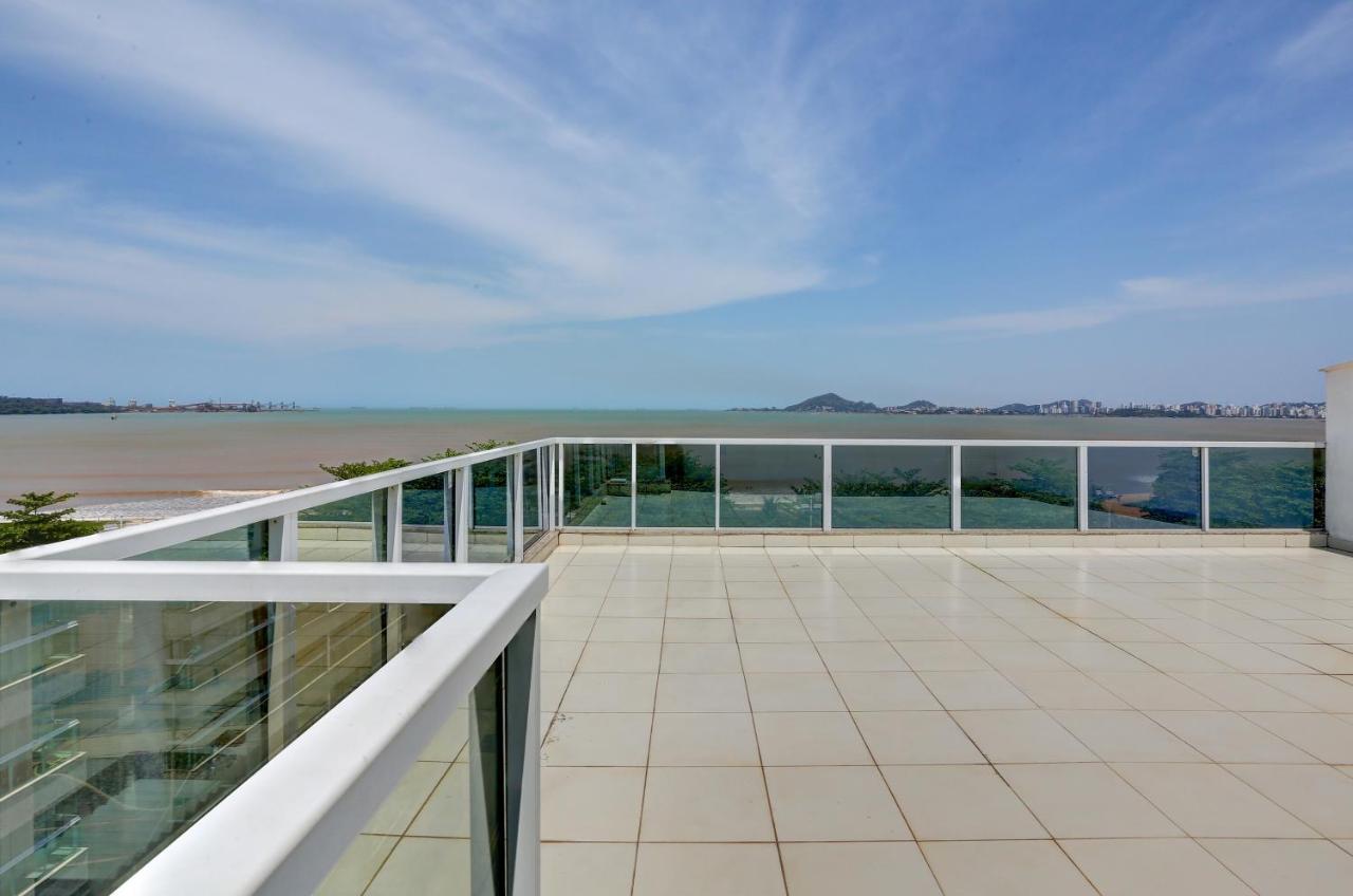 Transamerica Fit Vitoria Praia De Camburi Buitenkant foto
